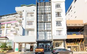 Qa Hotel Dalat - City Centre